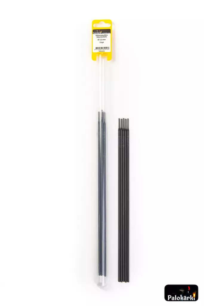 HITSAUSPUIKKO VALURAUTA 3,2MM - Hitsauspuikot - VAH325 - 1