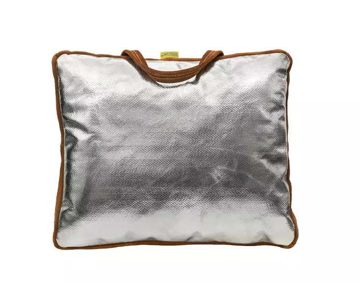 HITSAUSTYYNY 39X33X3 - Hitsaussuojaimet - 44-7905 - 1