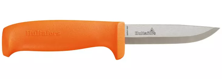 HULTAFORS PUUKKO HIILITERÄS - Puukot ja mattoveitset - 135260305 - 1