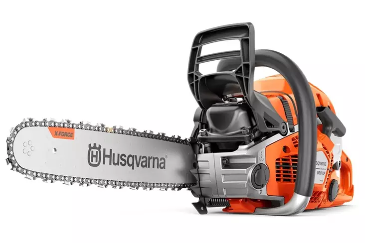 Husqvarna 560XPG MARK II Moottorisaha - Moottorisahat - 9706569-15 - 1