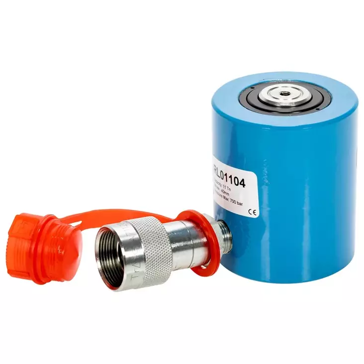 HYDRAULISYLINTERI 11TON 45/38 1-TOIM - Tunkit - GCH005 - 1