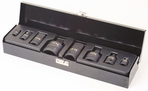 HYLSYADAPTERISARJA 8-0S - Adapterit - IKH7355 - 1