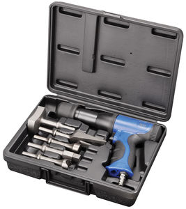 ILMATALTTAVASARA SARJA (PALLONIVELILLE) - Katkaisukoneet - IKH8095 - 1