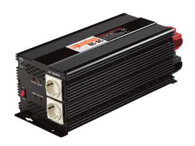 INVERTTERI 24V 2500W INTELLIGENT - Invertterit 12/24V - 1702-8555 - 1
