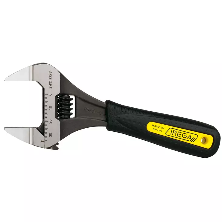 IREGA JAKOAVAIN ERGOTOP 8' SWO 99XS-CBE - Jakoavaimet - 713310800515 - 1