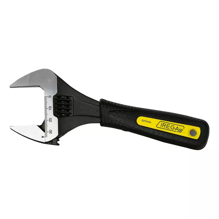 JAKOAVAIN IREGA ERGOTOP 8' - Jakoavaimet - 743310800815 - 1