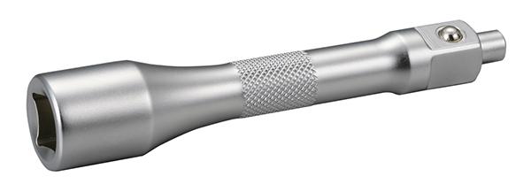 JATKO 1/2" 125MM MAGNEETILLA - Räikät, jatkot ja vääntimet - 284-B1990M-5 - 1