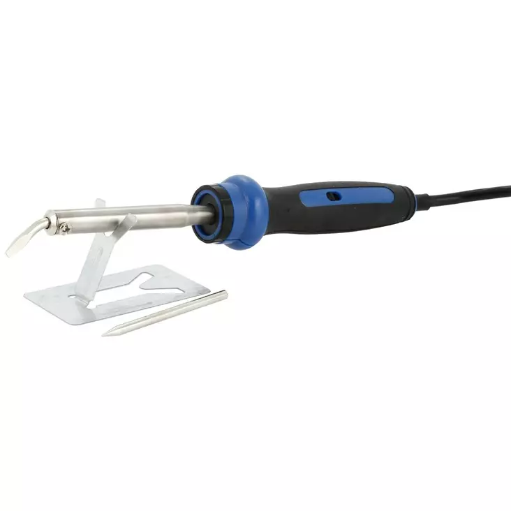 JUOTOSKOLVI 20/40W 230V AMMATTIMALLI - Juottimet ja tohot - KEM3045 - 1