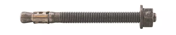 KIILA-ANKKURI KS M12X48/135 25KPLL - Kiila-ankkurit ja lyöntiankkurit - 850915 - 1