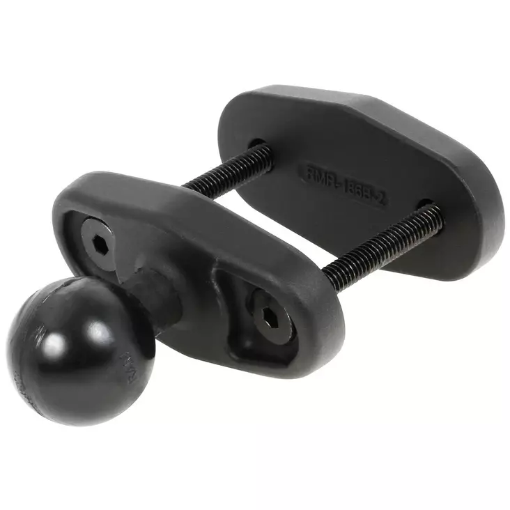 KIINNIKE C NELIÖTANGOLLE 50MM - USB-laturit, pistokkeet ja adapterit - RAMC15 - 1