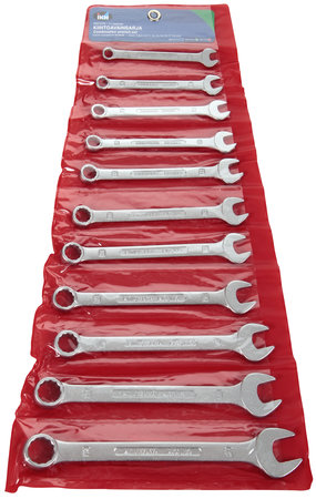 KIINTOLENKKIAVAINSRJ 11-OS S - Lenkkiavaimet ja sarjat - X001075 - 1