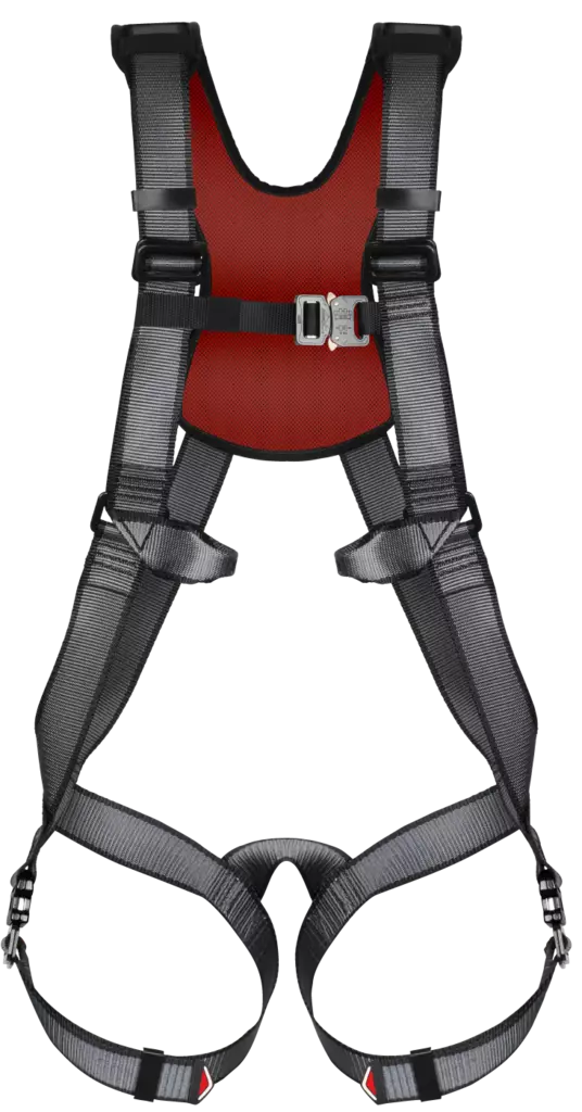 KOKOVALJAS CRESTO 1123 - Putoamissuojaimet - 012200135 - 1