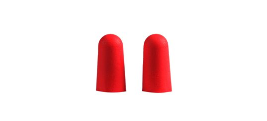 KORVATULPAT 200PR - Kuulosuojaimet - MW480465 - 1