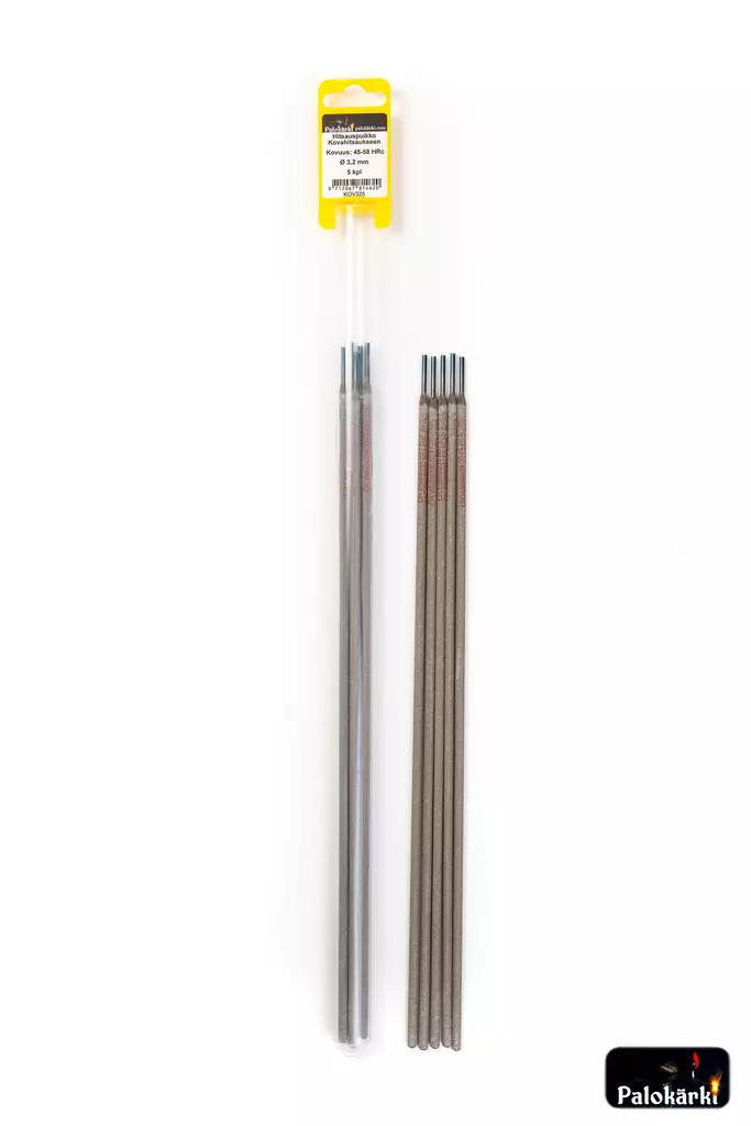 KOVAHITSAUSPUIKKO 3,2MM - Hitsauspuikot - KOV325 - 1