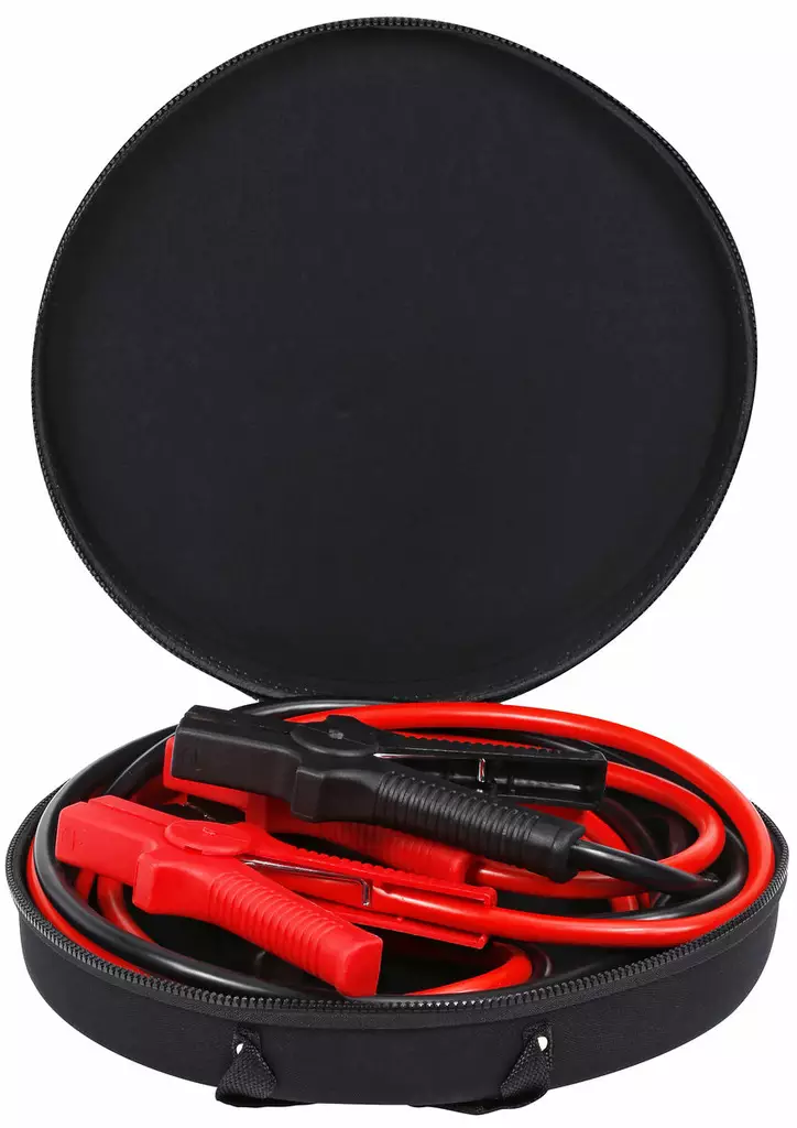 KÄYNNISTYSKAAPELIT 500A 4,5M 35MM2 - Akkutarvikkeet - CRX405 - 1