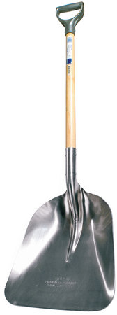 LAPIO ALUMIINIPESÄ MIKKO - Lumityökalut - EKUP35 - 1