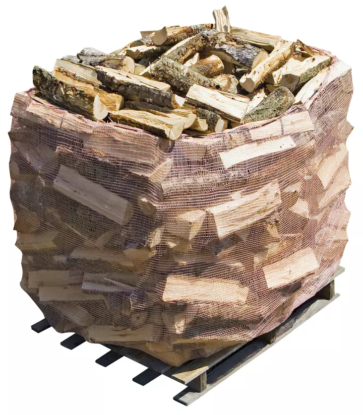 LAVASÄKKI FIN-LAVALLE 1,5M3 VERKKO - Halkomakoneet - NS005 - 1