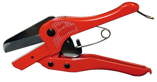 LEIKKURI PEHMEILLE MATERIAALEILLE - Pulttisakset ja leikkurit - 260-SX15 - 1