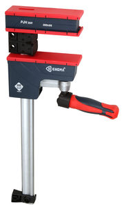 LIIMAUSPURISTIN 300X95MM HD - Puristimet ja viilapenkit - IKH6315 - 1