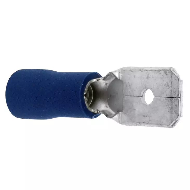 LIITIN LITTEÄ KOIRAS 6,5 SIN 10KPL - Liittimet - ST71505 - 1