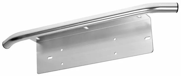 LISÄVALOTELINE ALUMIINI PUTKELLA - Lisävalot - ST150095 - 1