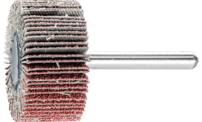 LIUSKEKARALAIKKA F 4020/6 A60 - Hiomakivet ja rullat - P154625 - 1