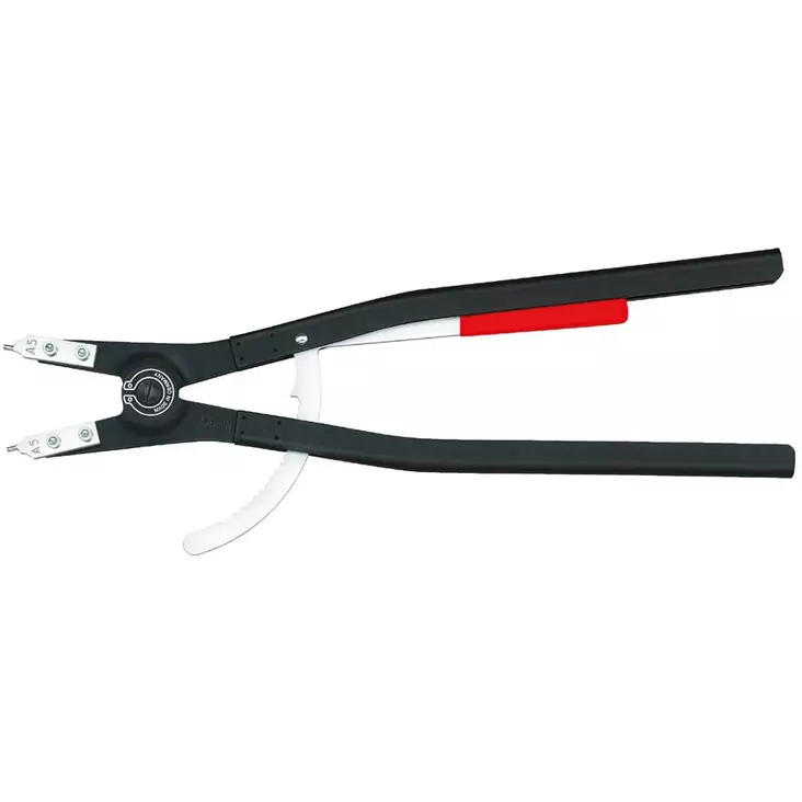 LUKKORENGASPIHTI KNIPEX 122-300MM - Lukkorengaspihdit - 4610A5 - 1