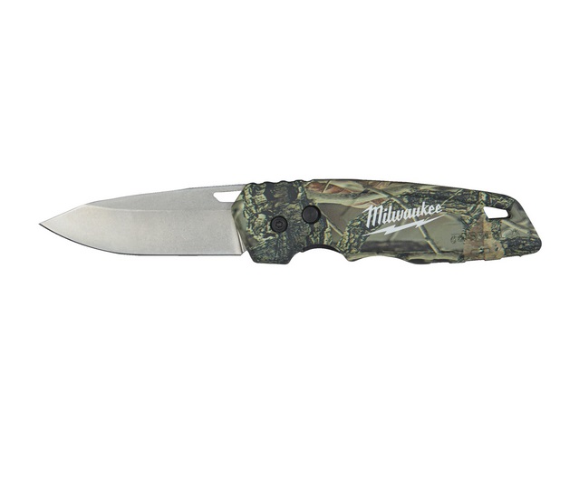 MILWAUKEE CAMO FASTBACK TAITTOVEITSI - Puukot ja mattoveitset - MW492375 - 1