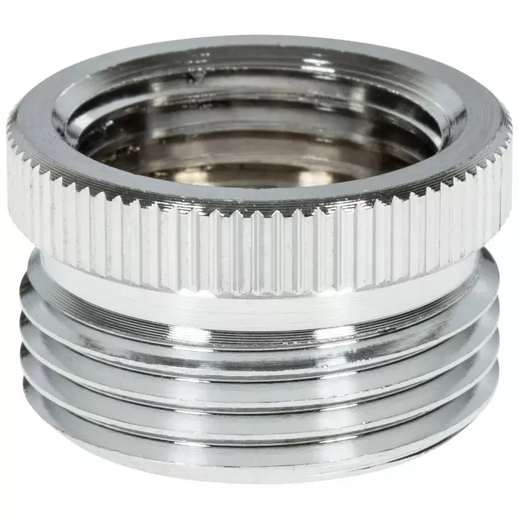 MUUNNOSNIPPA S/U 1/2X3/4 KROMATTU - Istukat ja lisävarusteet - FIX1595 - 1