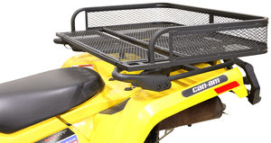 MÖNKIJÄN TAKAKORI - Mönkijän lisävarusteet - ATV15 - 1