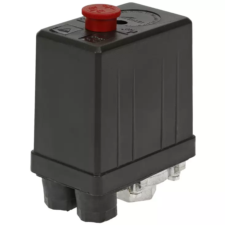 PAINEKYTKIN 1/4" XT503600S - Letkut ja tarvikkeet - XT5906101075 - 1