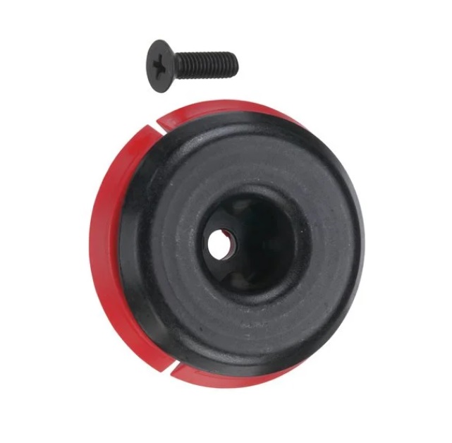 PCG MASSAPURISTIMEN TYÖNTÖPÄÄ - Työkalujen varaosat - 44700375 - 1