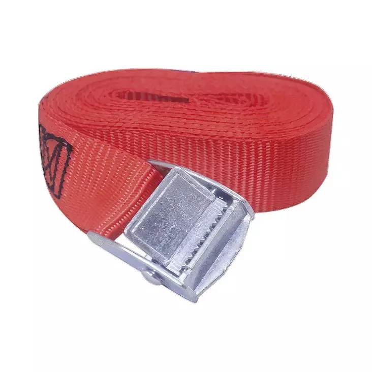 PIKALUKKOVYÖ QL 500KG 4M X 25MM - Sidontaliinat ja ketjut - QL83085 - 1