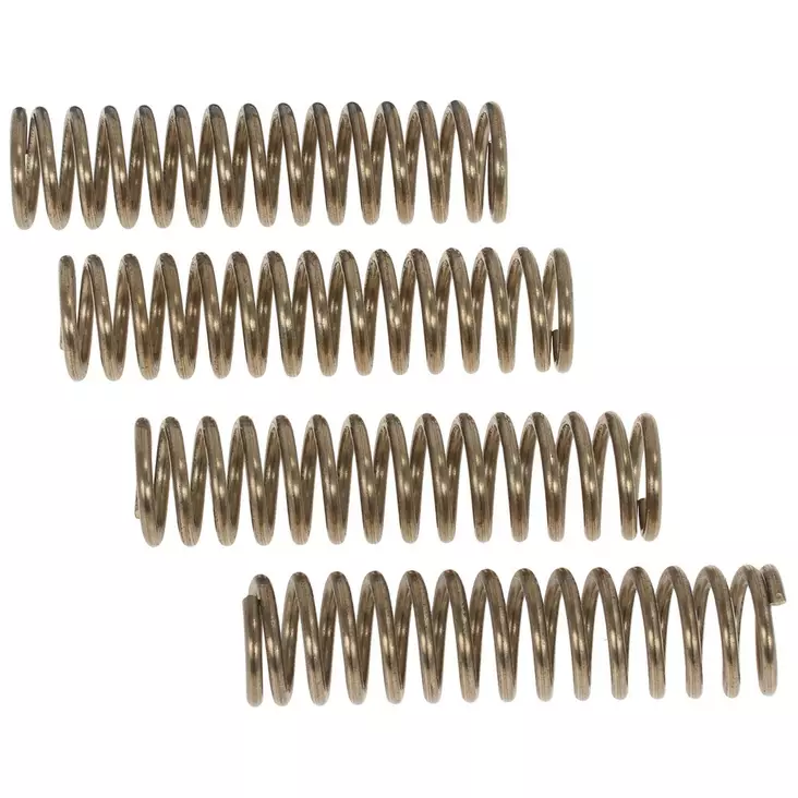 PURISTUSJOUSI 80X20X2,5 4KPL - Essve kiinnitystarvikkeet - PJ802025 - 1