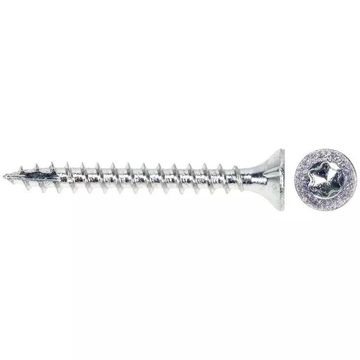 PUURUUVI UPPO 5,0X35 200KPL - Puuruuvit - MFTU5035 - 1