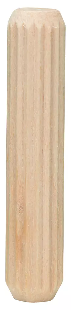 PUUTAPPI 8MM 150KPL - Istukat ja lisävarusteet - 2607000445 - 1