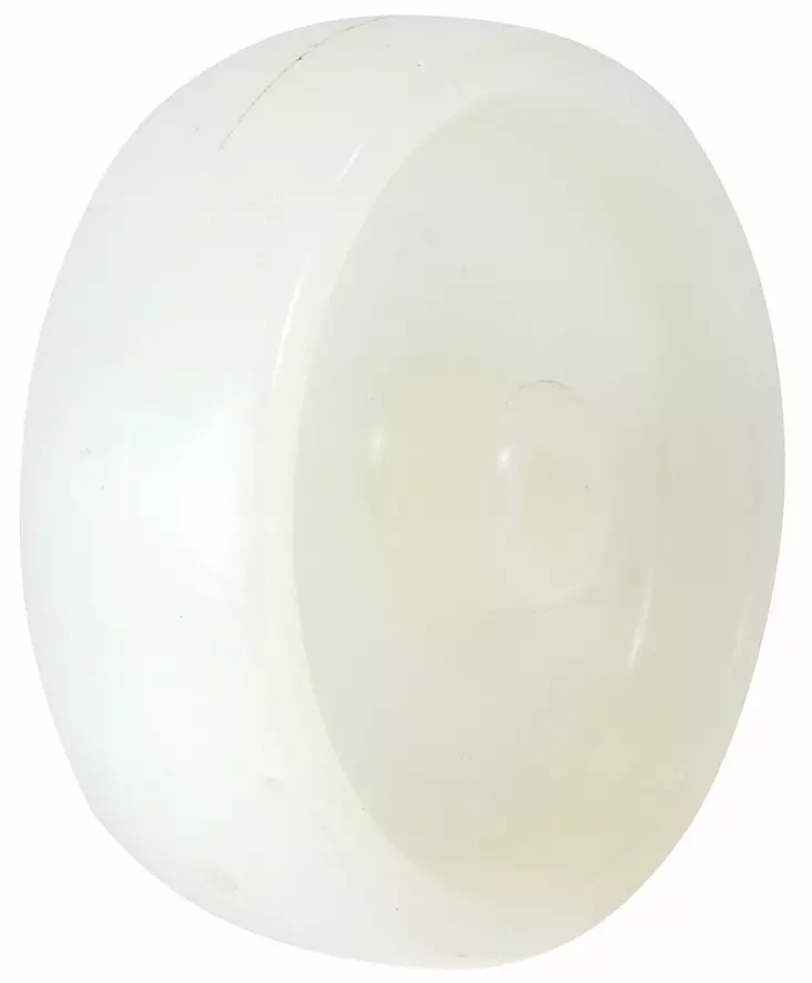 PYÖRÄ IRTO 100X35MM VALK. - Vaunu- ja kalusterenkaat - XPP100035 - 1