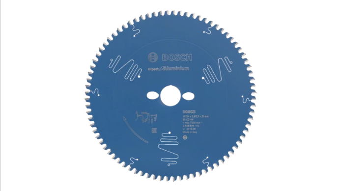 PYÖRÖSAHANTERÄ EXP ALU 305X30X2,8/2 96H - Sirkkelinterät - 2608644115 - 1