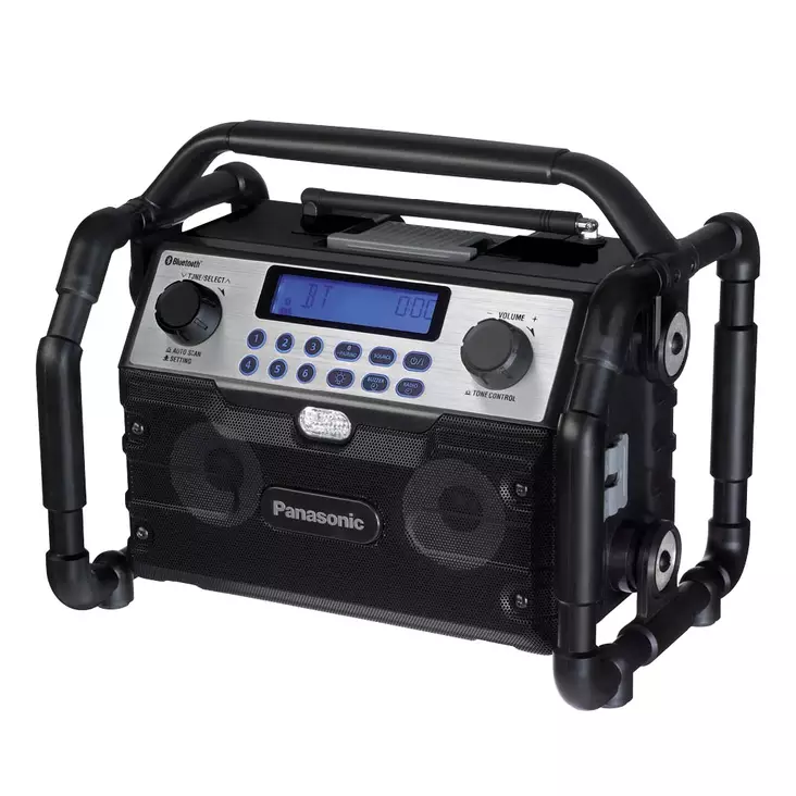 RADIO EY37A2B32 - Työmaaradiot - 750835 - 1