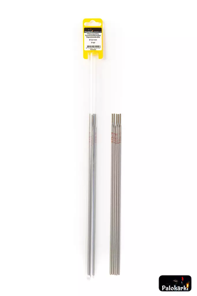 RST/HAPONKESTÄVÄ PUIKKO 2,0MM - Hitsauspuikot - RSH205 - 1