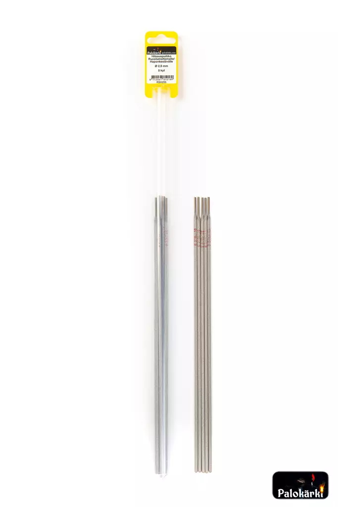 RST/HAPONKESTÄVÄ PUIKKO 2,5MM - Hitsauspuikot - RSH255 - 1