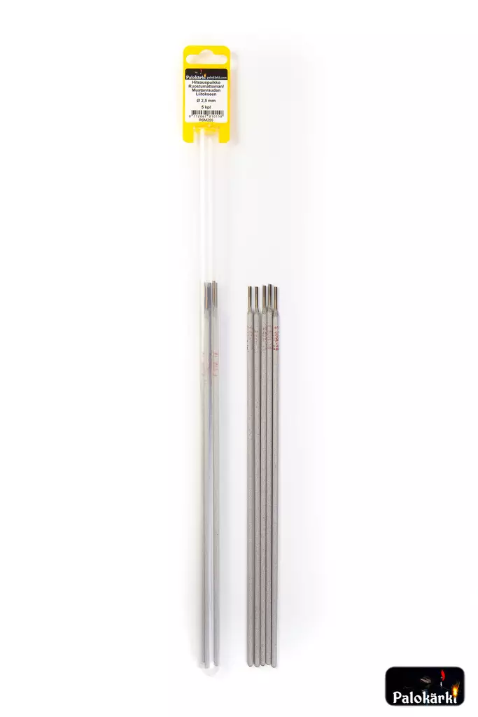 RST/MUSTAPUIKKO 2,5MM - Hitsauspuikot - RSM255 - 1