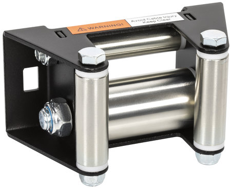 RULLAOHJAIN 2500/3500 ISO RULLA - Mönkijän vinssit - ATWX045 - 1