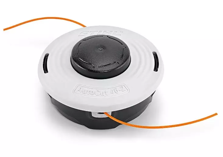 SIIMALEIKKURI AUTOCUT 46-2 - Stihl työkalut ja metsätyövarusteet - 40037102115 - 1