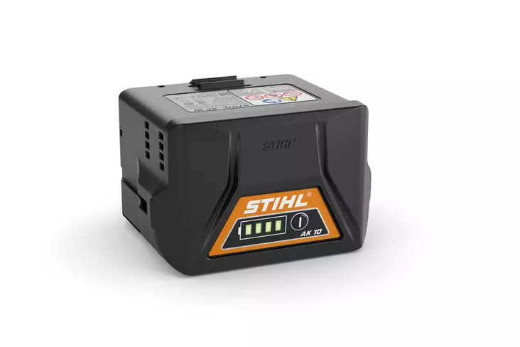 STIHL AKKU AK 10 36V 2,1AH - Stihl akkutyökalut - 45204006515 - 1