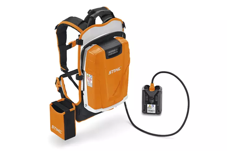 STIHL AKKUREPPU AR 1000 36V 17,4AH - Stihl akkutyökalut - 48654006505 - 1