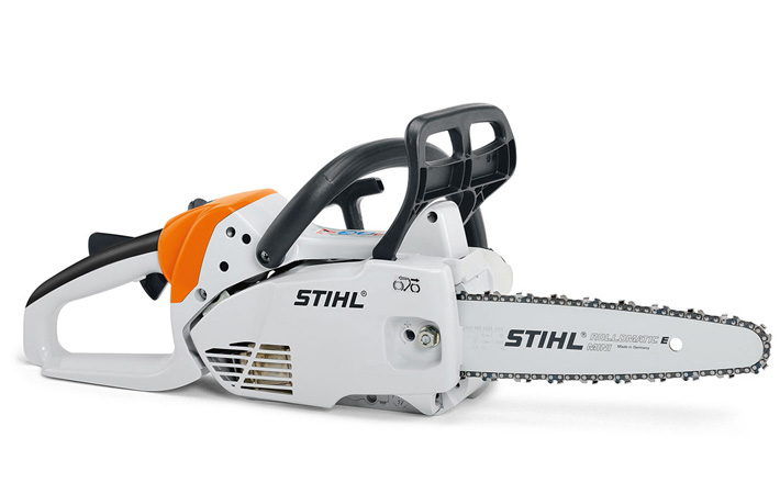 STIHL MS 151 C-E MOOTTORISAHA 12" 3/8" - Stihl moottorisahat - 11462000055 - 1