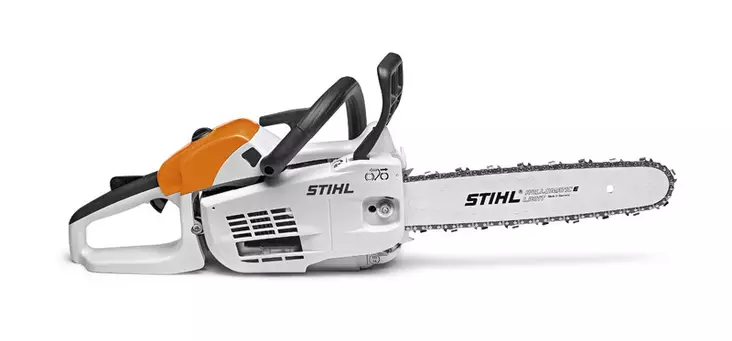 STIHL MS 201 C-EM MOOTTORISAHA 12" 3/8" - Stihl moottorisahat - 11452000295 - 1