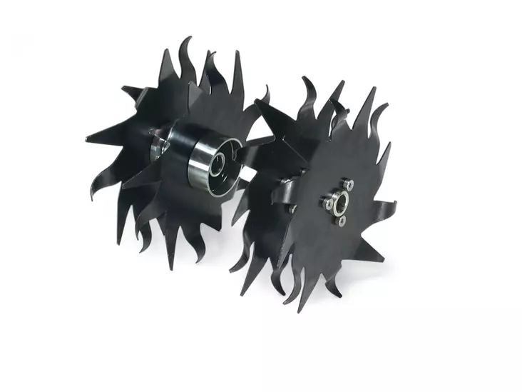 STIHL MULTITYÖKALU JYRSINLAITE BF-MM - Stihl monitoimilaitteet - 46017404605 - 1