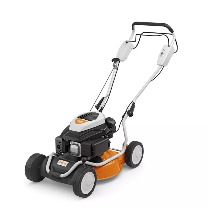 STIHL RM 2 RT RUOHONLEIKKURI - Stihl ruohonleikkurit - 63570113415 - 1